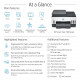 HP Smart Tank 790 WiFi Duplex Hi-Capacity Tank Printer with Magic Touch Panel with ADF HP Smart Tank 790 WiFi Duplex Hi-Capacity Tank Printer with Magic Touch Panel with ADF