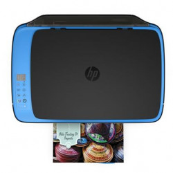 HP DeskJet 4729 All-in-One Ultra Ink Advantage Wireless Colour Printer