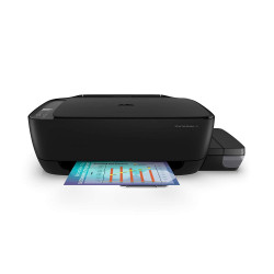 HP Ink Tank 416 WiFi Colour Printer, Scanner and Copier for Home/Office