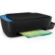 HP Ink Tank 419 Wi-Fi Color Printer, Scanner & Copier with High-Capacity Tank for Home/Office HP Ink Tank 419 Wi-Fi Color Printer, Scanner & Copier with High-Capacity Tank for Home/Office
