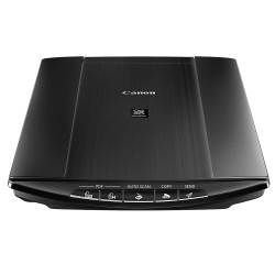 Canon Canoscan Lide 220 Scanner