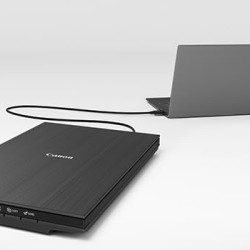 Canon CanoScan Lide 400 Slim Scanner