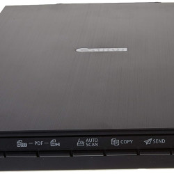 Canon CanoScan Lide 400 Slim Scanner