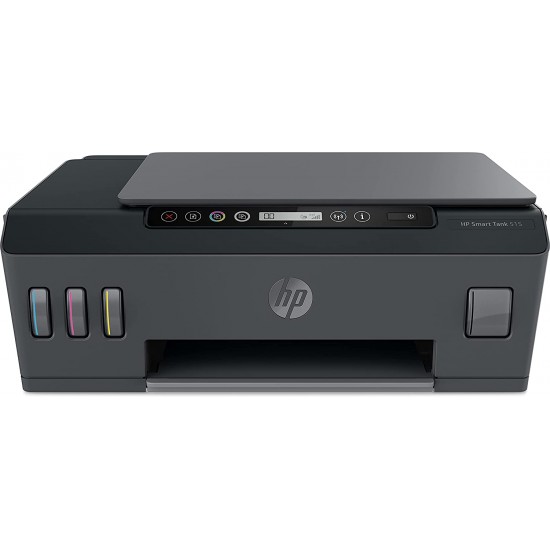 HP Smart Tank 515 All-in-One Wireless Ink Tank Colour Printer