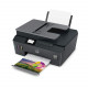 HP Ink Tank 530 Color Printer, Scanner, & Copier with High Capacity Tank for Home/Office HP Ink Tank 530 Color Printer, Scanner, & Copier with High Capacity Tank for Home/Office