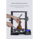 WOL 3D Upgraded Creality Ender 3 2023 Model, with WOL3D PLA PRO WOL 3D Upgraded Creality Ender 3 2023 Model, with WOL3D PLA PRO